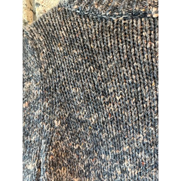 Madewell Womens M Speckled Knit Sweater - Picture 6 of 8